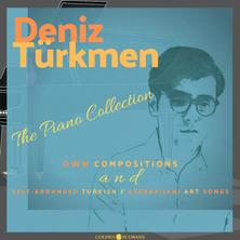 The Piano Collection